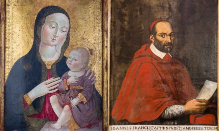 Museo Colle del Duomo