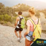 Tra santi e banditi: il trekking nella Tuscia
