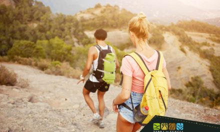 Tra santi e banditi: il trekking nella Tuscia