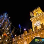 Un magico Natale a Viterbo