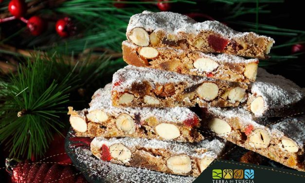 La bellezza del Natale nei dolci tipici della Tuscia