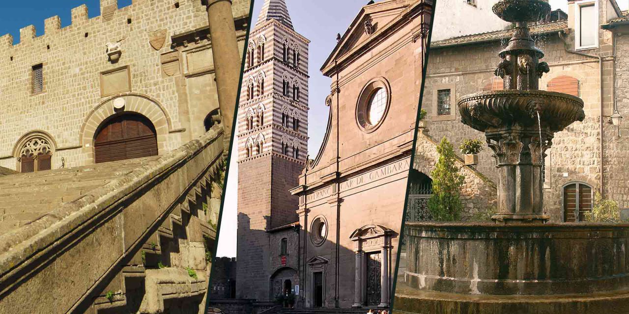 Viterbo, a never ending discovery