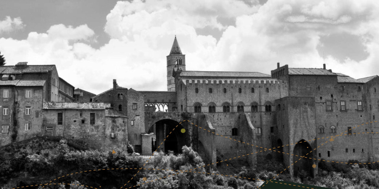 The Middle Ages, the golden age of Viterbo